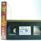 Big Foot And The Hendersons - CIC Video - Family - Comedy - John Lithgow - VHS-