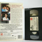 Untamed Heart (1993) - Romantic Drama - Large Box - Christian Slater - Pal VHS-