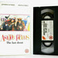 Absolutely Fabulous: The Last Shout - Comedy - BBC Classic Series - Pal VHS-