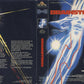 Brainstorm: (1983) MGM/UA Pre-Cert - Sci-Fi - Christopher Walken - Pal VHS-