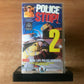 Police Stop 2 (UK Original); [Inspector D. Rowland] Graham Cole - TV Show - VHS-