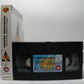 Clockwork Orange: By S.Kubrick - Classic Drama - Digitally Remastered - Pal VHS-