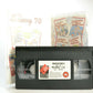 Adventure Of A Private Eye: Adult Comedy - Christopher Neil/Liz Fraser - Pal VHS-