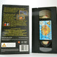 The Lord Of The Rings -<J.R.R. Tolkien>- Animated Fantasy - Carton Box - Pal VHS-