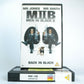 Men In Black 2 (MIIB): (2002) Sci-Fi/Action Comedy - W.Smith/T.Lee Jones - VHS-