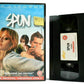 Spun (2002); [Jonas Akerlund] - Drug Subculture Drama - Mickey Rourke - Pal VHS-