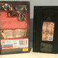 Pirates Of The Caribbean [Black Peral] - Adventure - Johnny Depp - Kids - VHS-