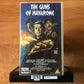 The Guns Of Navarone (1961): War Drama - Gregory Peck / Anthony Quinn - Pal VHS-