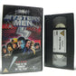 Mystery Men: (1999) Comedy Of The Year - G.Kinnear/B.Stiller/W.H.Macy - Pal VHS-