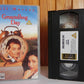 Groundhog Day: Bill Murray - Cult Smash - Time Warp Comedy - Andie MacDowell VHS-