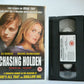 Chasing Holden (2003): Crime Drama - Large Box - Dj Qualls/R.Blanchard - Pal VHS-