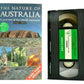 The Nature Of Australia (Part 1) -<BBC Video>- John Vandenbeld - Koalas - VHS-