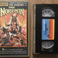 The Norseman - Orion - Fantasy - Ex-Rental - Lee Majors - Pre-Cert - Pal VHS-
