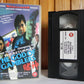 The Return Of The God Of Gamblers - Hong Kong Classic - Wide Screen - Pal VHS-