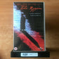 The Ripper: (1997) Made For TV - Thriller [Large Box] Michael York - Pal VHS-