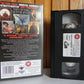 First Of The North Star - Medusa - Fantasy - Adventure - Martial Arts - Pal VHS-
