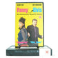 Fanny And Elvis: British Romantic Comedy (1999) - Large Box - R.Winstone - VHS-