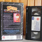 Weird Science - Early Release CIC Video - 1193 - Sci-Fi - Kelly Le Brock - VHS-