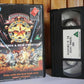 Adventures Of The Galaxy Rangers - Phoenix And New Frontier - Kids - Pal VHS-