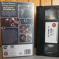 The Revenge Of Al Capone - Braveworld Release - 1989 Crime Thriller Video - VHS-