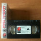 The Greatest Ever Arsenal Team; [George Graham] Brian Moore - Football - Pal VHS-