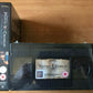 Pirates Of The Caribbean [Black Pearl]: Brand New Sealed - Johnny Depp - Pal VHS-
