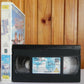 Major League 2 - Large Box - Warner Home - Comedy - Charlie Sheen - Pal VHS-