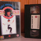 Eagle Shadow Fist - Jackie Chan - Kung-Fu - Genesis - CVR13576 VHS - Pal Video-