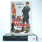 Van Wilder (2002): Party Liaison - Comedy - Large Box - R.Reynolds/T.Reid - VHS-