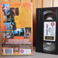 Desert Heat ��������� Van Damme ��������� Kickboxing ��������� Action Thriller, Well Acted Revenge - VHS-