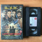 Let's Get Harry (1986): Colombian Drug Action; [Large Box] Robert Duvall - Pal VHS-