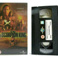 The Scorpion King: Historical Action Fantasy - Dwayne "The Rock" Johnson - VHS-