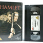 Hamlet (1990): Based On W.Shakespeare Tragedy - Drama - M.Gibson/G.Close - VHS-