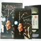 Bob Marley: Time Will Tell - Cinematic Biography - Live Performances - Pal VHS-