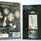 Billy Connolly Live'99: One Night Stand/Down Under - Stand-Up - Comedy - Pal VHS-