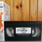 How My Body Works: Once Upon A Time...Life - Educational - Children's - Pal VHS-