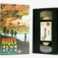 River's Edge: A T.Hunter Film - Independent Crime Movie - Keanu Reeves - VHS-