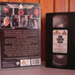 The Tenth Man - Anthony Hopkins - Graham Greene Thriller - Ex-Rental - 11595 VHS-