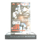 Once In The Life: Film By L.Fishburne (2000) - Crime Movie - Large Box - Pal VHS-