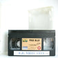 True Blue: Crime Drama (2001) - Large Box - Dangerous Chinatown Gangs - Pal VHS-