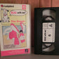 Read With Me: The Dream (1990) - Learning - Educational - Children's - Pal VHS-