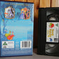 Sleeping Beauty - Walt Disney Classics - Timeless Masterpiece - Kids - Pal VHS-