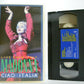 Madonna: Ciao Italia -'Papa Don't Preach' - Live Performance - Music - Pal VHS-