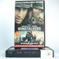 Windtalkers: Film By J.Woo (2002) - War Drama - Large Box - N.Cage - Pal VHS-