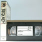 Requiem; [Andrew Lloyd Webber] -<Channel 5>- Musical - Placido Domingo - VHS-