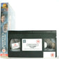 High Crimes: A.Judd/M.Freeman - Thriller (2001) - Large Box - Ex-Rental - VHS-