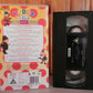 Noddy: Magic Night - Bumper Video - BBC Children's Series - Educational - Pal VHS-
