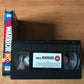 Ninja Warrior; [Carton]: Ninjutsu Action - Martial Arts - Ron Marchini - Pal VHS-
