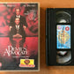 Devil's Advocate: Thriller [Large Box] Rental - Keanu Reeves / Al Pacino - VHS-