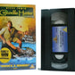 The Crocodile Hunter: Collision Course - Steve Irwin - Aussie Adventurer - VHS-